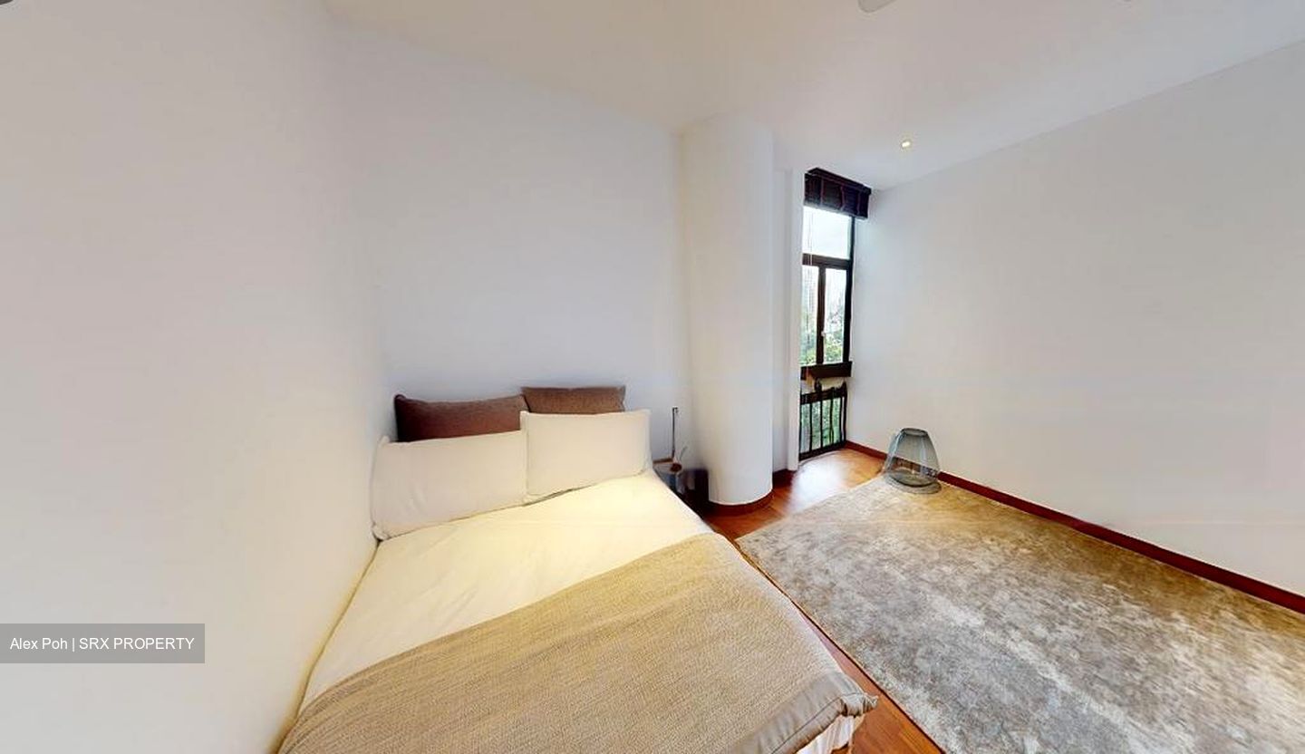 The Colonnade (D10), Condominium #446697351